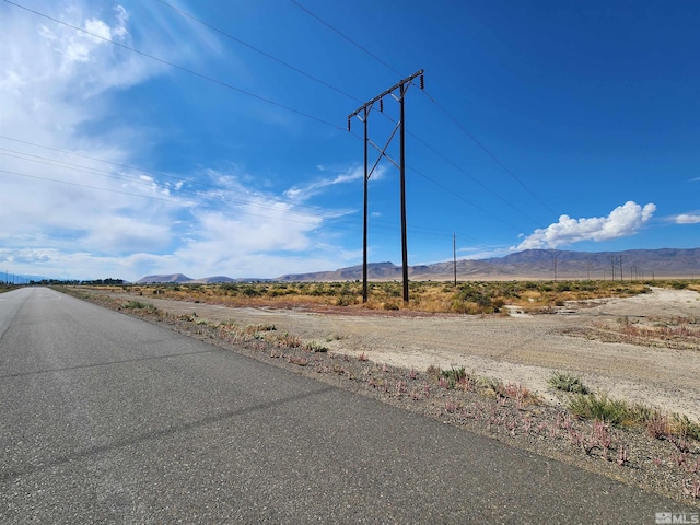 TBD Round Mountain Dr, Battle Mountain NV, 89820 land for sale