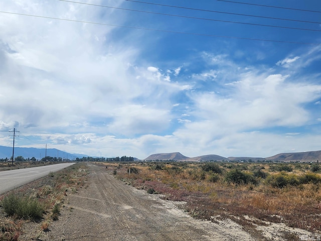 Listing photo 3 for TBD Round Mountain Dr, Battle Mountain NV 89820