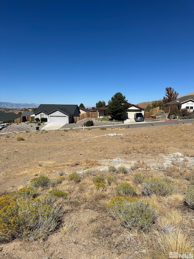 Listing photo 2 for 269 Mark St, Gardnerville NV 89410