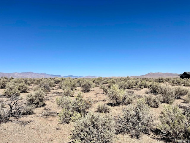 256 Finch Pl, Smith NV, 89430 land for sale