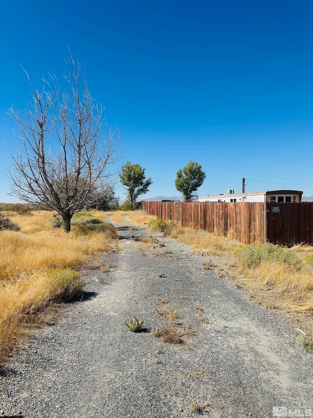 Listing photo 3 for 205 Callahan Rd, Imlay NV 89419