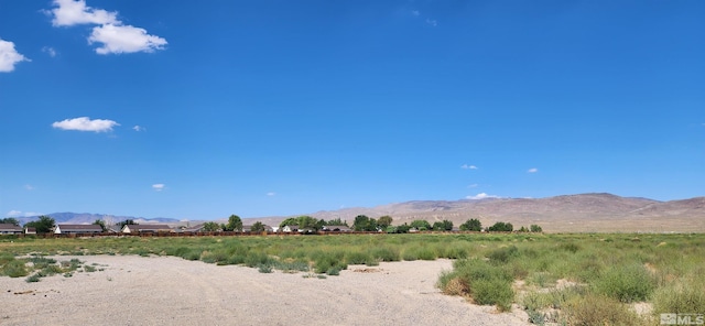 01516108 Idaho St, Silver Springs NV, 89429 land for sale