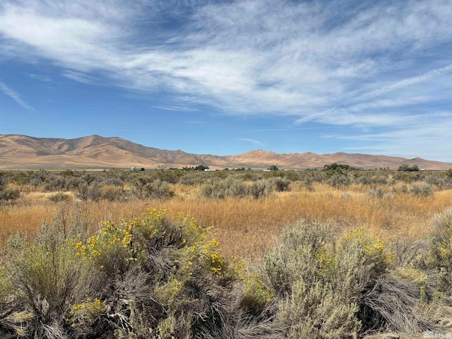 3350 Mountain View Dr, Winnemucca NV, 89445 land for sale