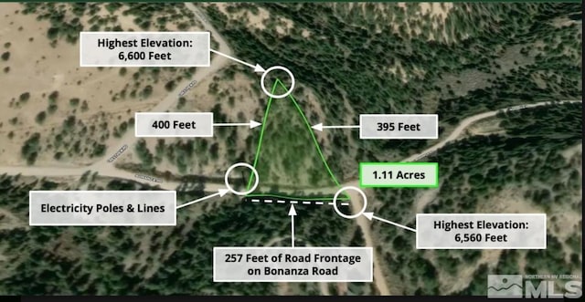 Listing photo 3 for 1380 Bonanza Rd, Virginia City NV 89521