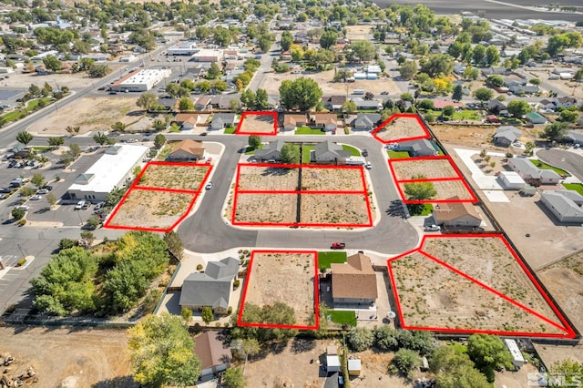 334 Copper Pointe Cir, Yerington NV, 89447 land for sale