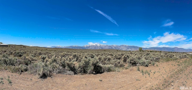 TBD Bray Way, Gardnerville NV, 89410 land for sale