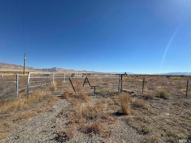 6325 Van Diest Rd, Winnemucca NV, 89445 land for sale