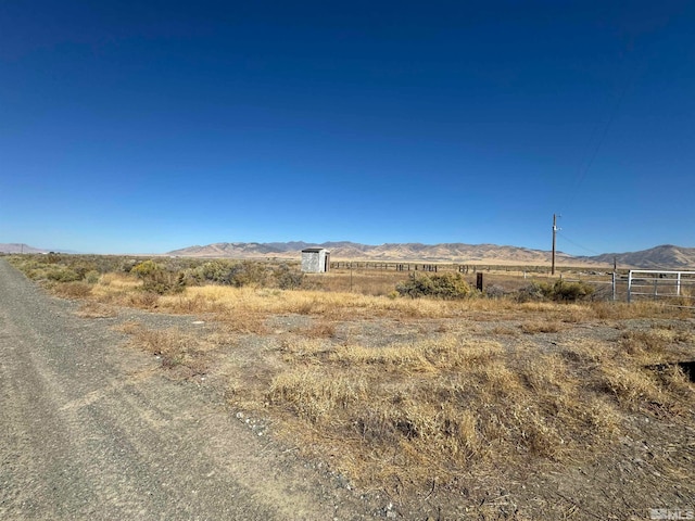 Listing photo 3 for 6325 Van Diest Rd, Winnemucca NV 89445