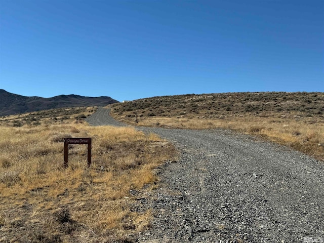 Listing photo 3 for 02 Coal Canyon Rd, Lovelock NV 89419