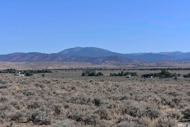 Listing photo 3 for TBD Homestead, Gardnerville NV 89410