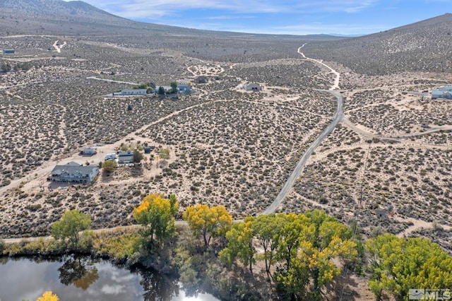 000 Arroyo Vista Ln, Carson City NV, 89701 land for sale