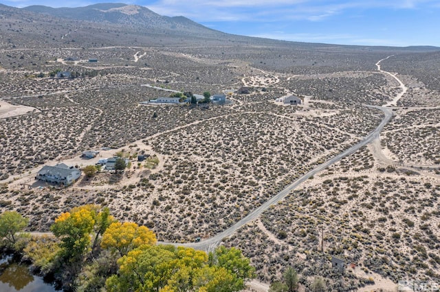 Listing photo 2 for 000 Arroyo Vista Ln, Carson City NV 89701