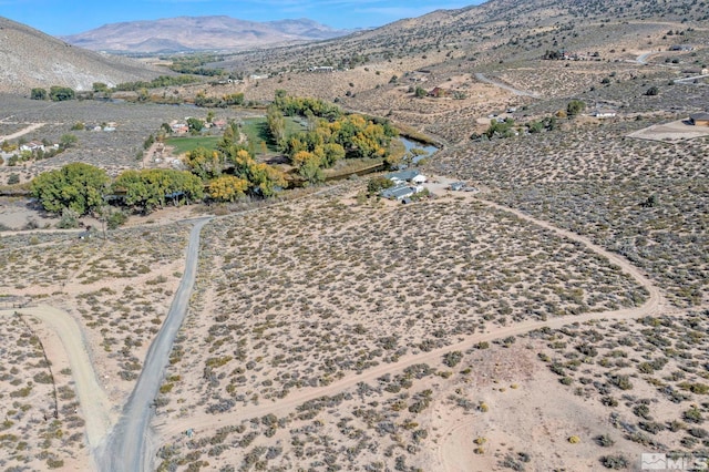 Listing photo 3 for 000 Arroyo Vista Ln, Carson City NV 89701