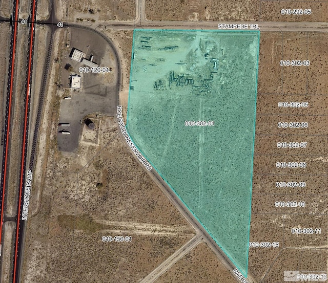 11050 Stampede Trl, Lovelock NV, 89419 land for sale