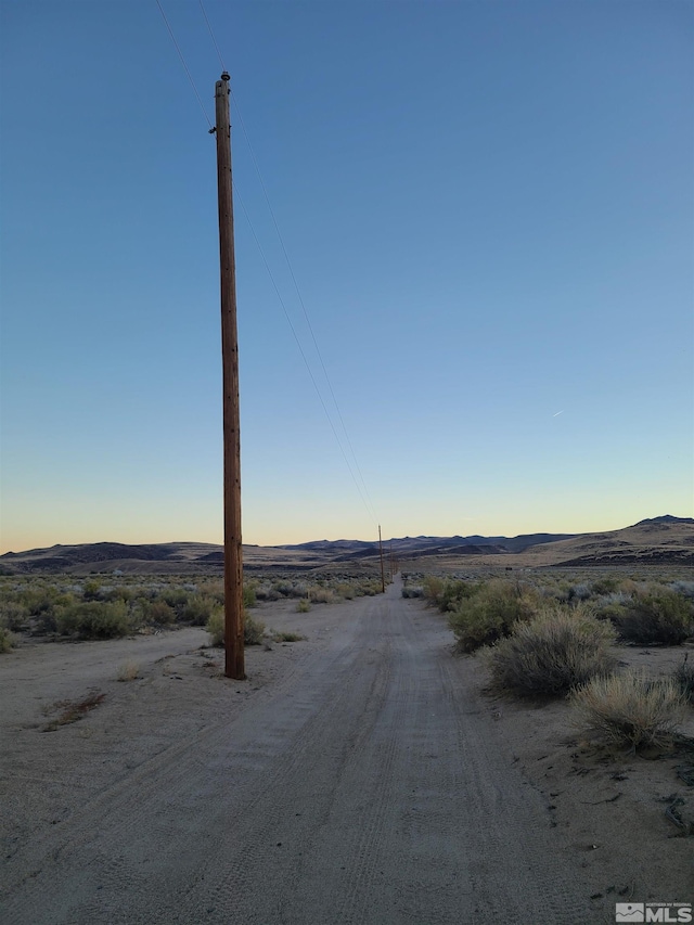 Listing photo 3 for 01549105 Pole Rd, Stagecoach NV 89429