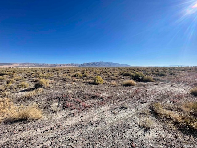 2875 Andrew Jackson Ave, Battle Mountain NV, 89820 land for sale