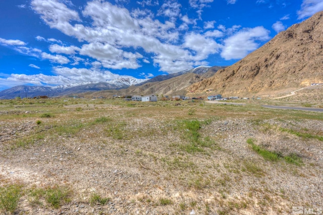 776 Gladys Dr, Walker Lake NV, 89415 land for sale