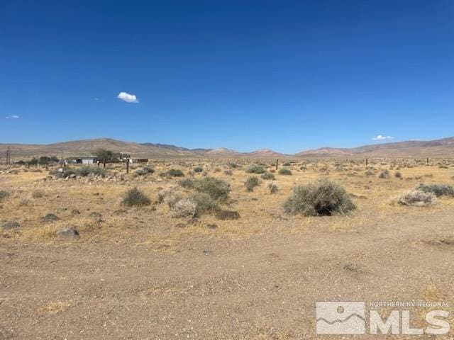 Glick Rd, Silver Springs NV, 89429 land for sale