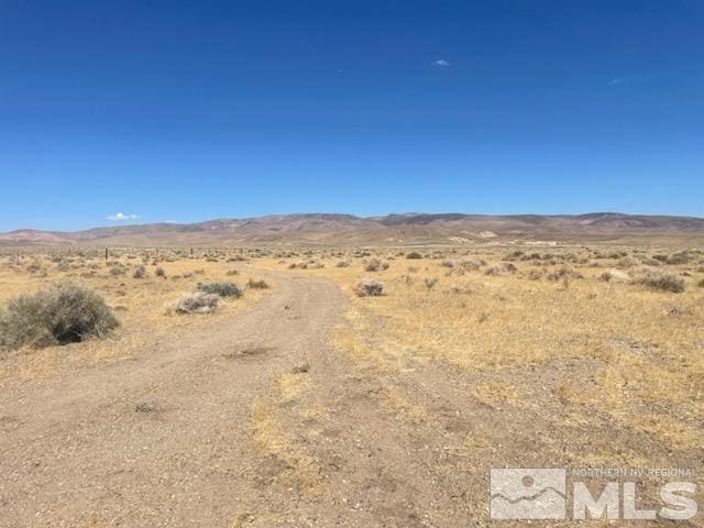 Listing photo 2 for Glick Rd, Silver Springs NV 89429