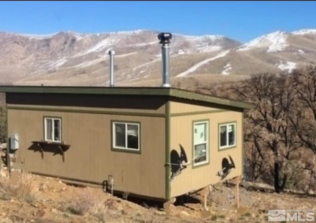 8522 Pine Nut Crk, Gardnerville NV, 89410, 1 bedrooms, 1 bath house for sale