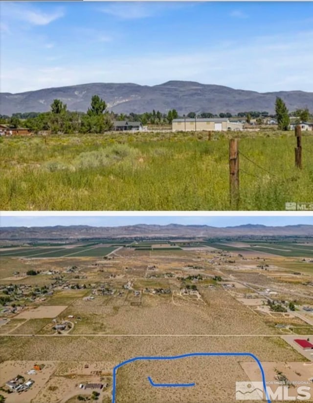 Listing photo 3 for Thurston Way, Yerington NV 89447