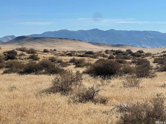 05-0447-03 Apn, Winnemucca NV, 89445 land for sale