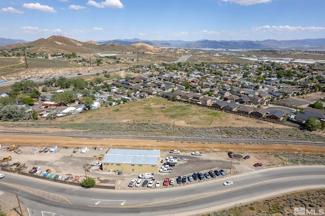 5935 W Ranger Rd, Reno NV, 89506 land for sale