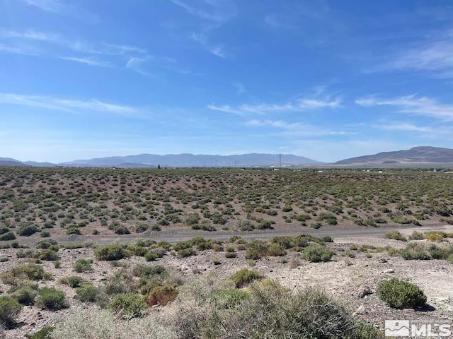 0 Whitney Ln, Fernley NV, 89408 land for sale