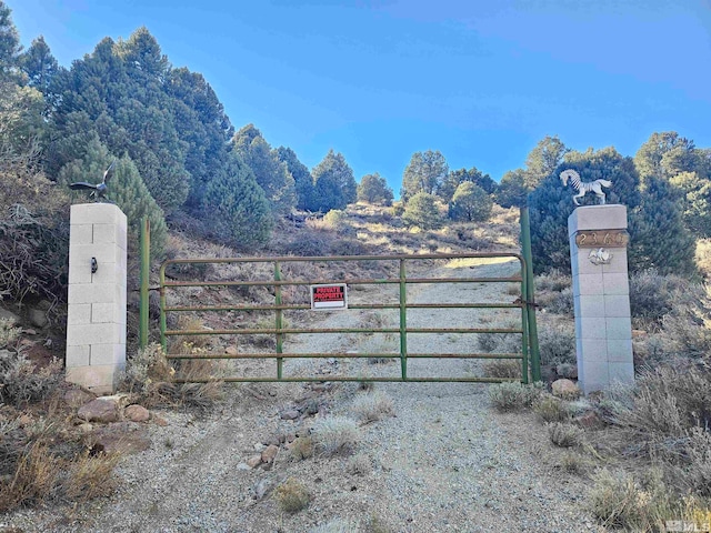 2360 Lousetown, Reno NV, 89440 land for sale