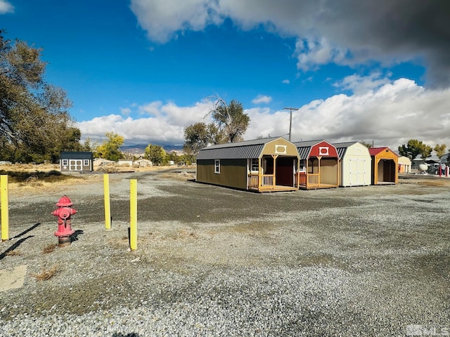 Listing photo 3 for 955 E Frontage Rd, Imlay NV 89418