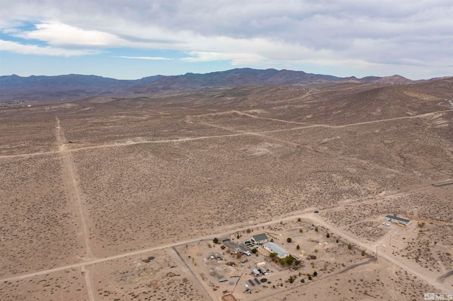 4030 Dayton Ave, Silver Springs NV, 89429 land for sale