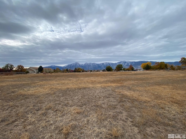 1391 Centerville Ln, Gardnerville NV, 89410 land for sale