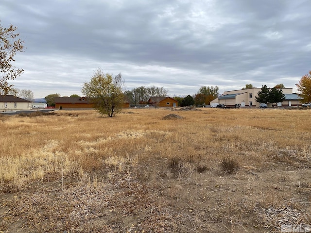 1349 Centerville Ln, Gardnerville NV, 89410 land for sale