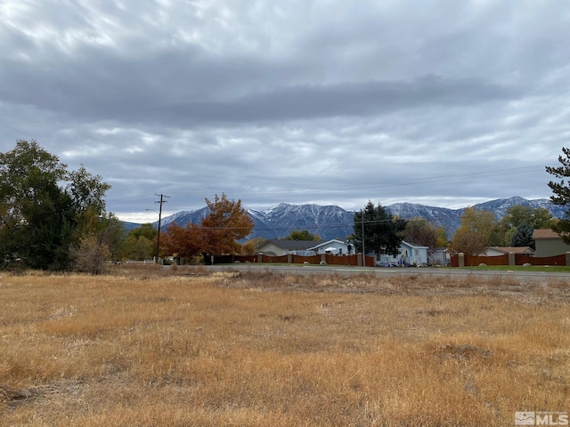 Listing photo 2 for 1349 Centerville Ln, Gardnerville NV 89410