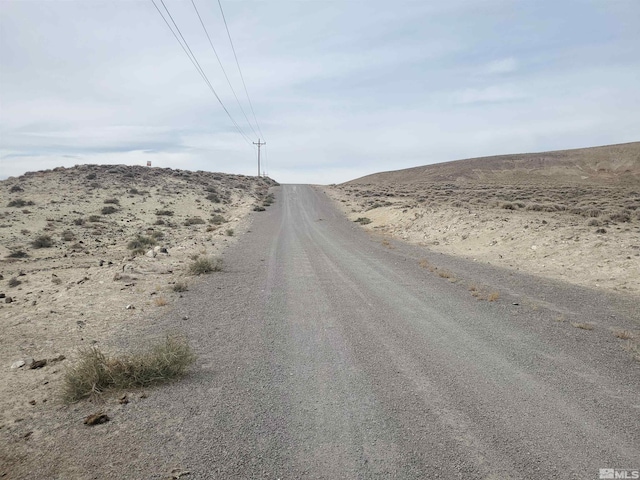 3825 Sapphire Rd, Silver Springs NV, 89429 land for sale