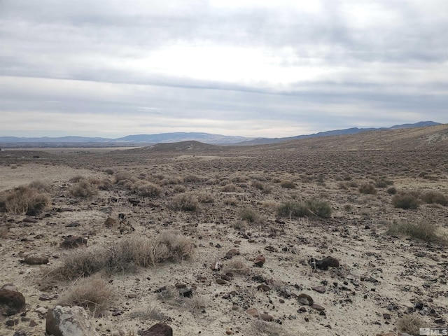 Listing photo 3 for 3825 Sapphire Rd, Silver Springs NV 89429