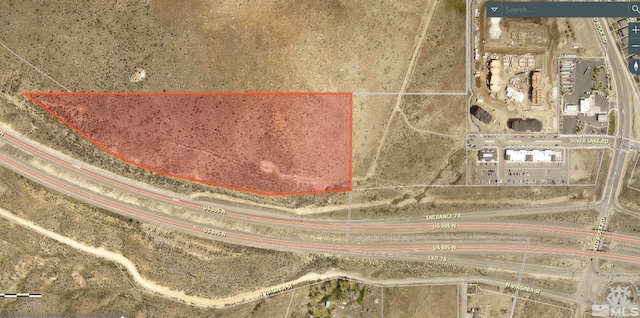 Listing photo 2 for RedRock19.82 Acres, Reno NV 89508