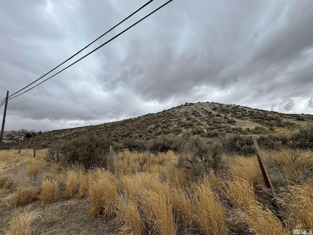 Listing photo 3 for 0 Lamoille Hwy, Elko NV 89801