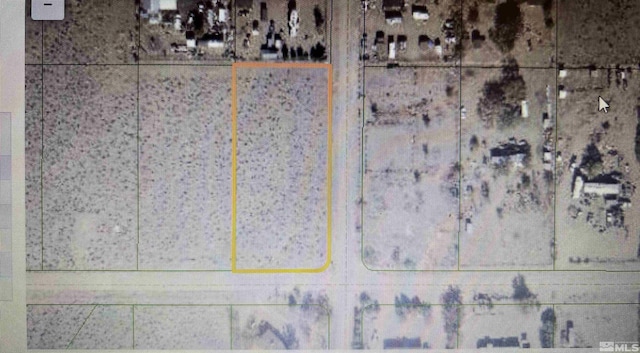 1280 Hooten Dr, Silver Springs NV, 89429 land for sale