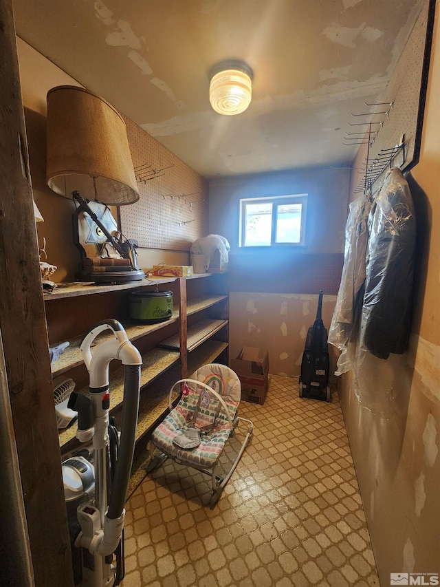 view of bedroom