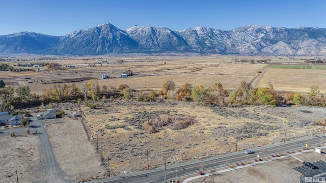 1300 Centerville Ln, Gardnerville NV, 89410 land for sale