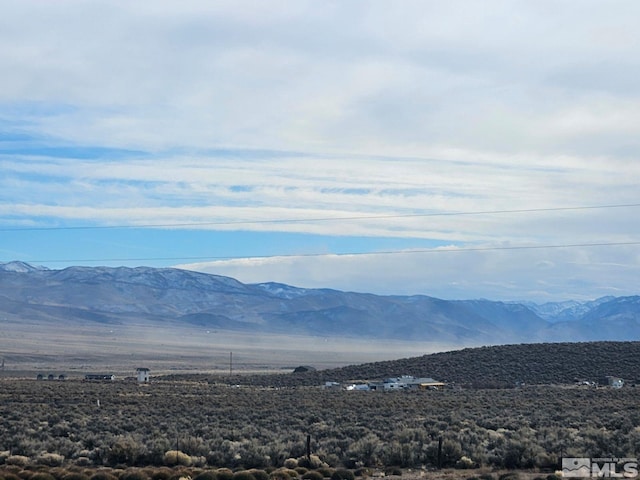 4290 Bosler Way, Wellington NV, 89444 land for sale