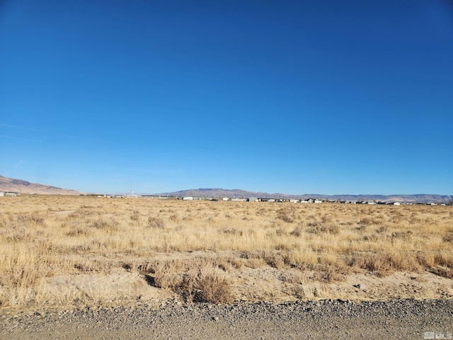 700 Desert Sage Dr, Battle Mountain NV, 89820 land for sale