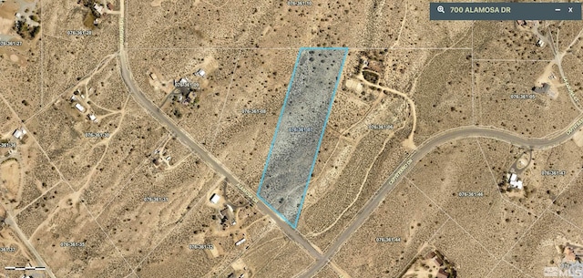 700 Alamosa Dr, Sparks NV, 89441 land for sale