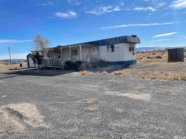 Listing photo 2 for 3030 S US Highway 95a, Silver Springs NV 89429