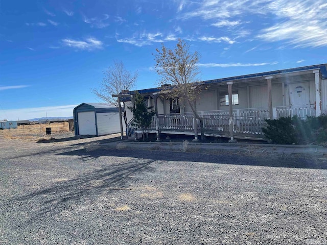 Listing photo 3 for 3030 S US Highway 95a, Silver Springs NV 89429