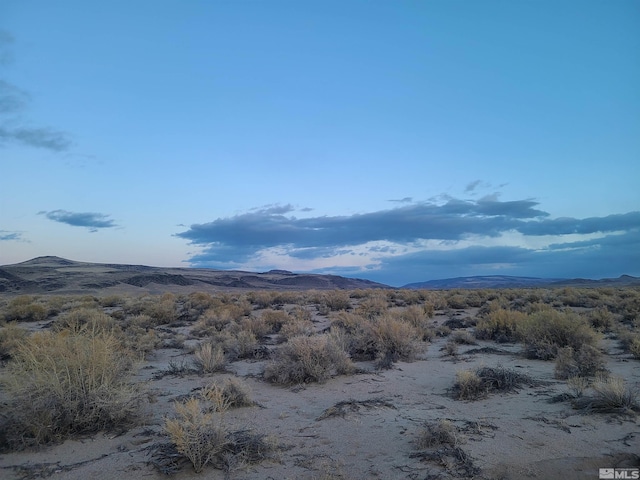 01549109 Pole Rd, Stagecoach NV, 89429 land for sale