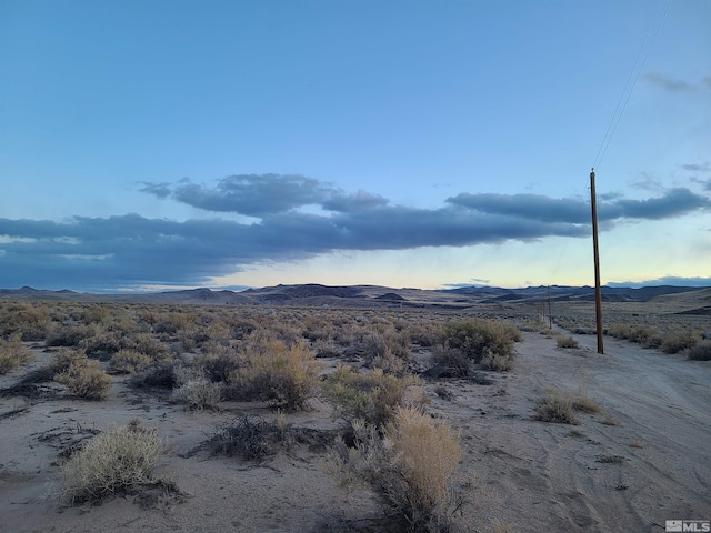 Listing photo 2 for 01549109 Pole Rd, Stagecoach NV 89429