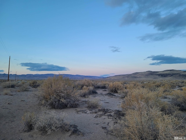 Listing photo 3 for 01549109 Pole Rd, Stagecoach NV 89429