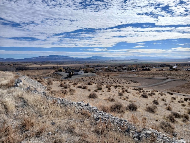 Listing photo 3 for 24 Ludington Rd, Yerington NV 89447